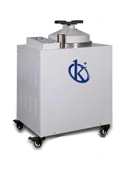 Autoclave de Laboratorio Vertical YR07008