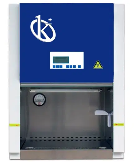 Adaptaciones del Gabinete de Seguridad Biológica YR0090-A en Sectores Clínicos, Industriales, Alimentarios, Veterinarios y Educativos