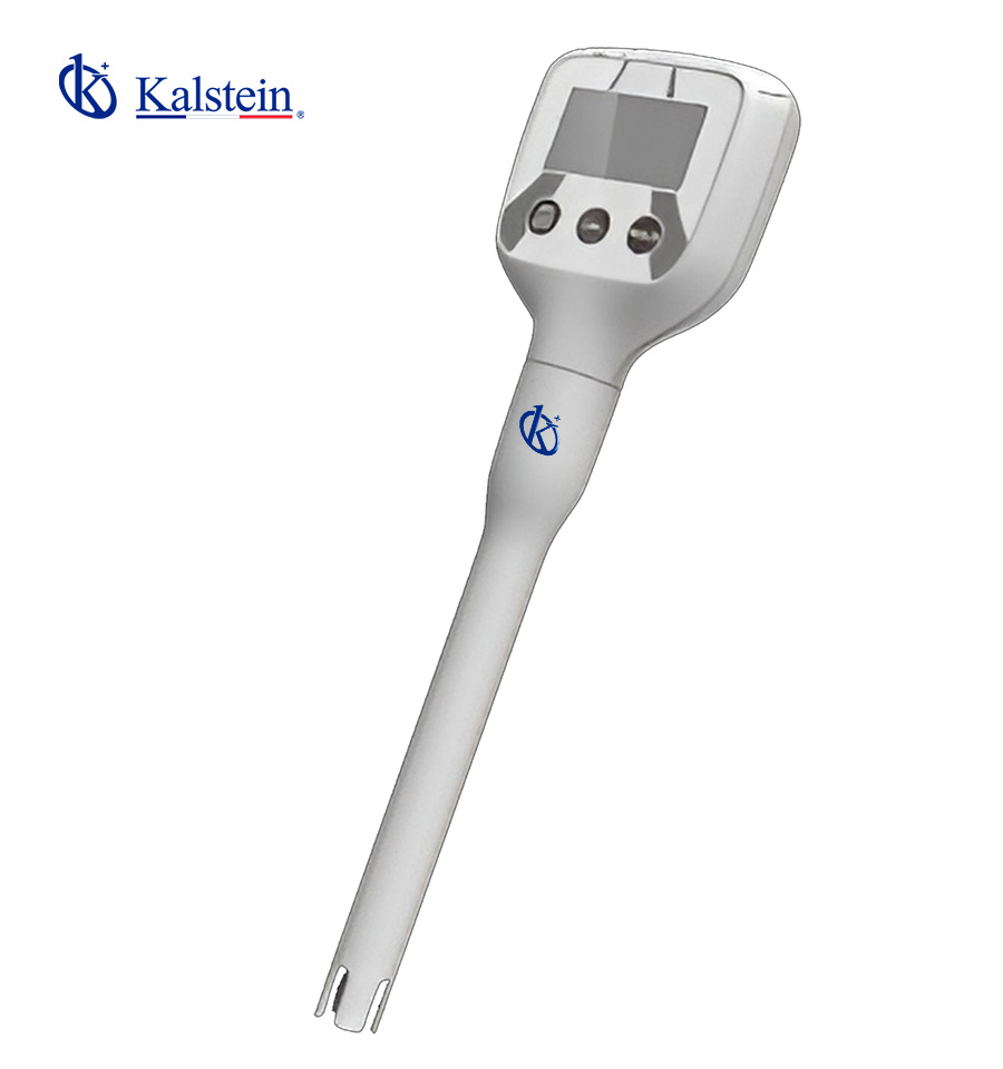 Personalización y accesorios opcionales del medidor de pH YR01800-1