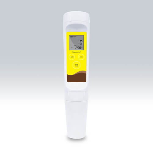Medidor TDS de bolsillo - °C/°F YR01814
