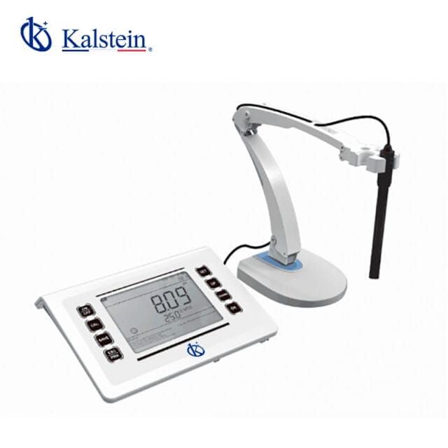 Medidor de pH superior YR01822