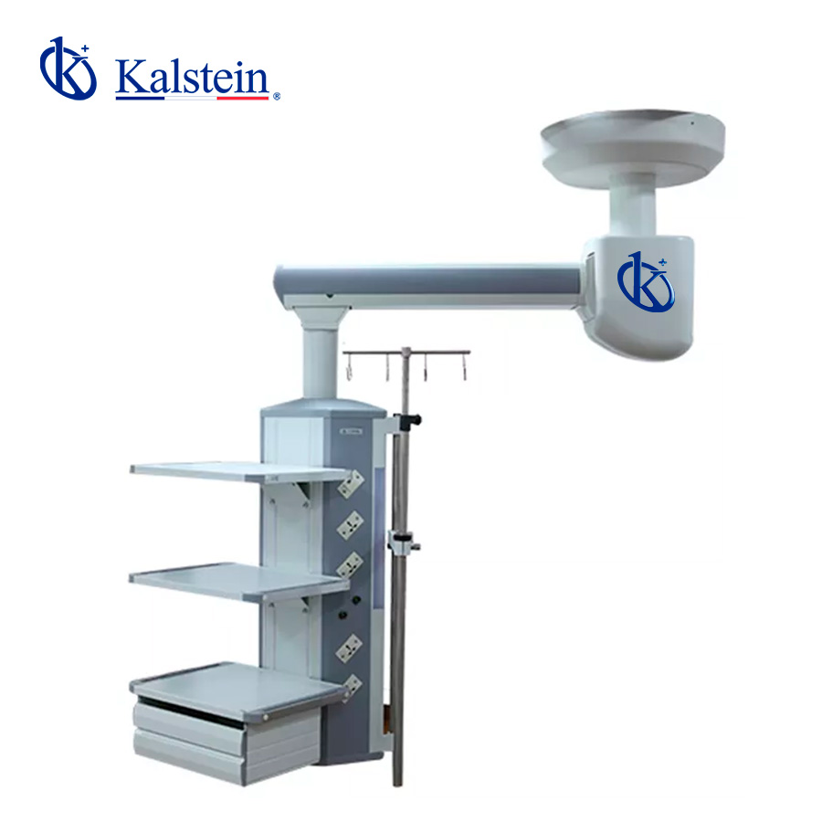 Guía de consumibles y accesorios compatibles para el colgante de anestesia YR02077