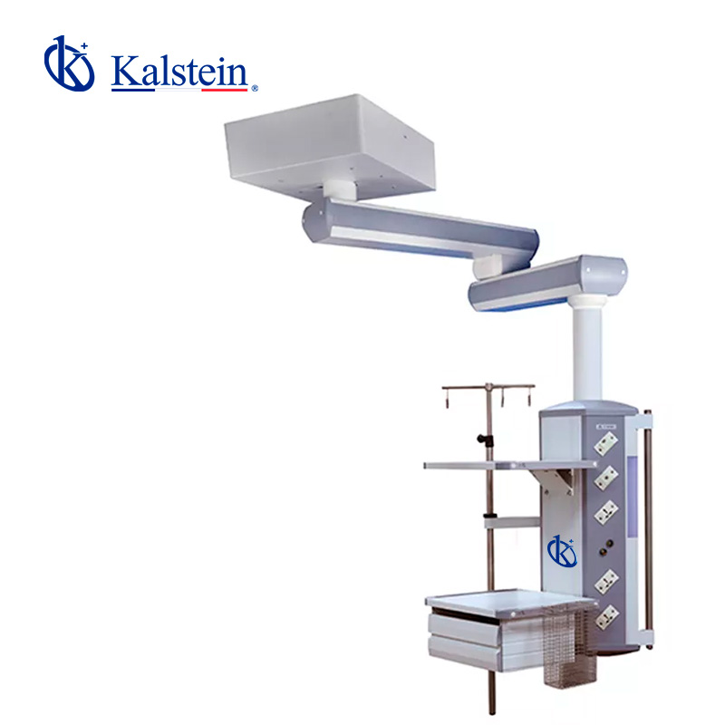 Errores frecuentes y troubleshooting por síntoma del colgante de endoscopia de brazo simple YR02078