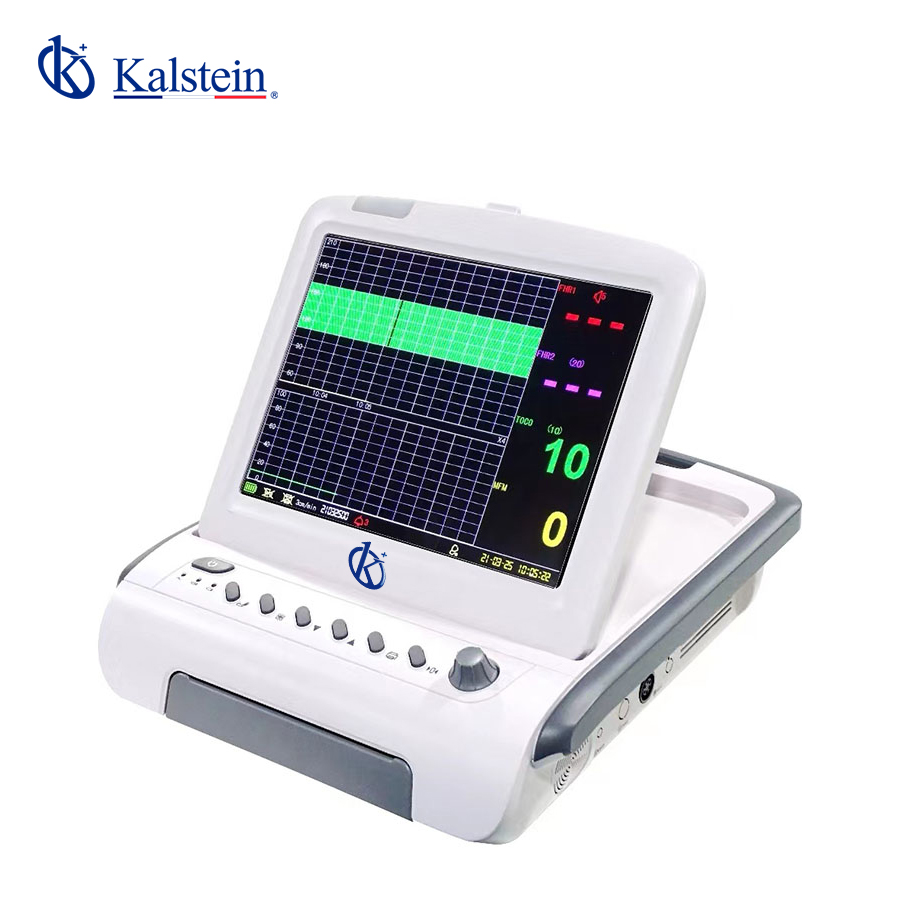 Glosario técnico y terminología clave del Monitor Fetal YR02190A