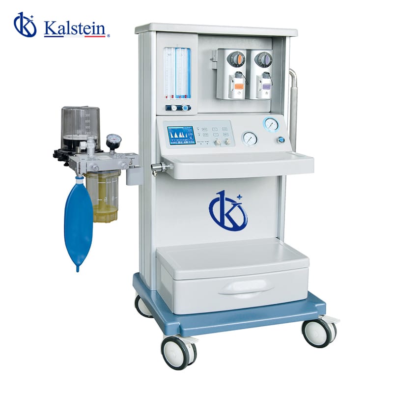 Adaptaciones de la Máquina de Anestesia YR02197 en Sectores Clínicos, Industriales, Alimentarios, Veterinarios y Educativos