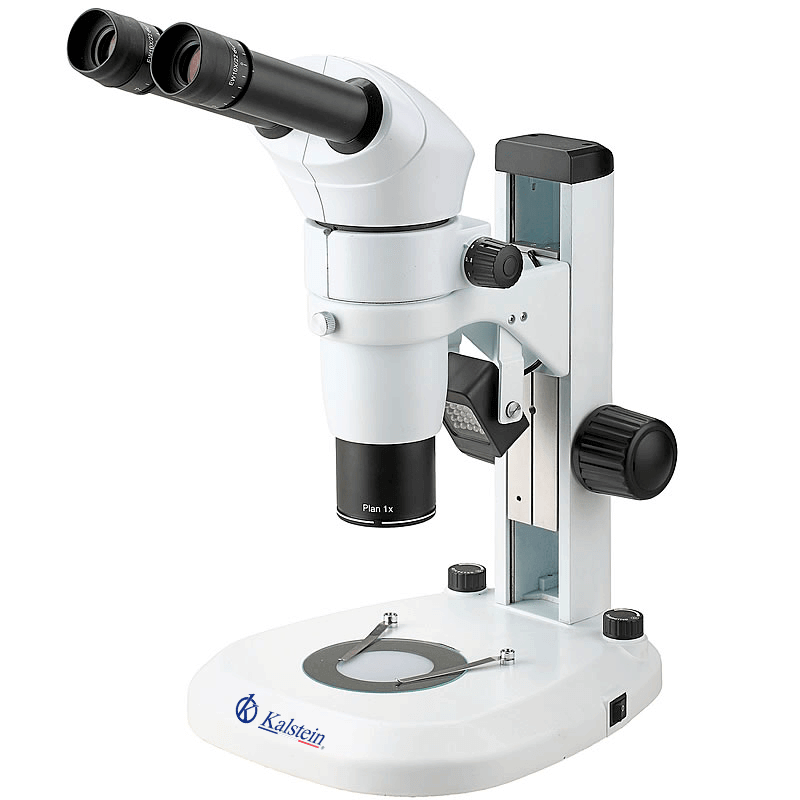 Microscopio binocular YR0248: Rendimiento Óptico Superior en Laboratorios