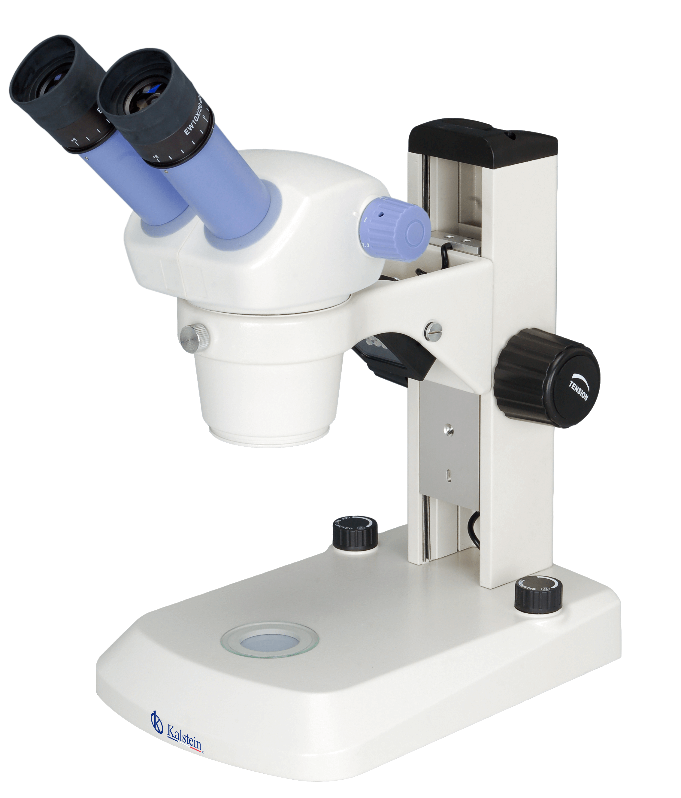 Microscopio Binocular YR0253: Uso Práctico en Laboratorios