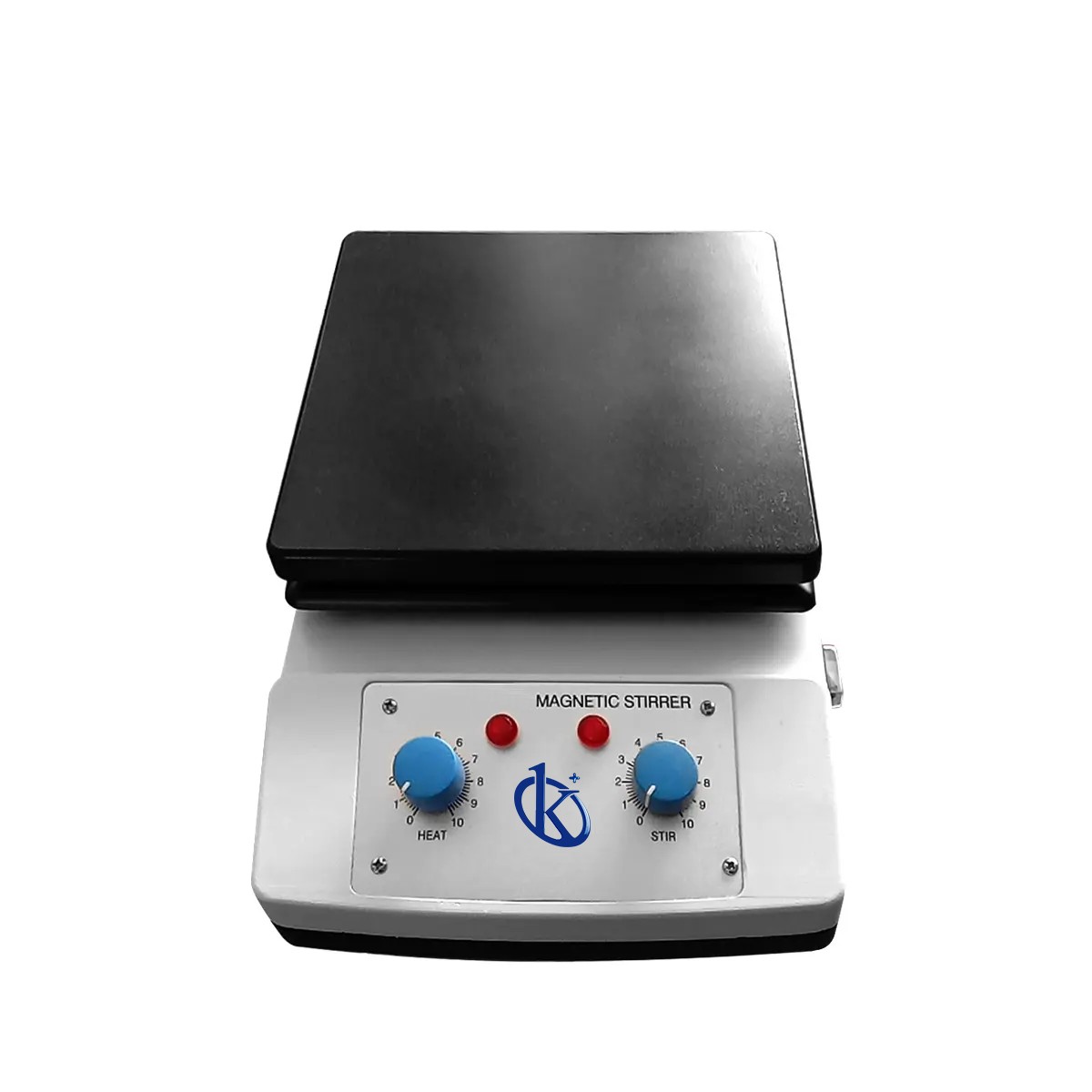 Principio de funcionamiento y fundamento científico del tirador de placa eléctrica de cerámica analógica superior YR02933