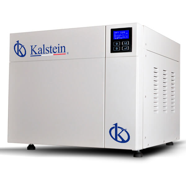 Autoclave de Mesa Clase B YR03385C: Criterios de Compra y Validación