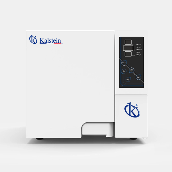 Autoclave de Mesa Clase N YR03398: Criterios de Compra y Validación