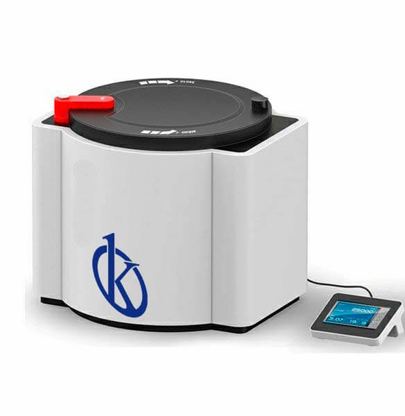 Garantía y Vida Útil Esperada del Sistema de Digestión por Microondas YR04960