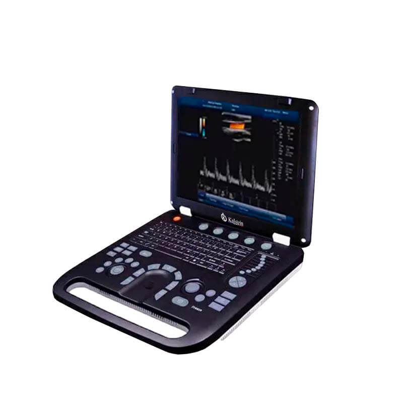 Máquina de Ultrasonido Médica de 128 Artículos YR05148: Rendimiento Técnico y Seguridad