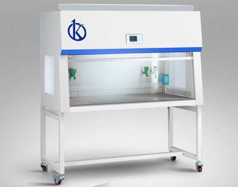 Cabinas de Flujo Laminar Vertical: Aplicaciones Reales en Laboratorios Clínicos y Hospitalarios 2026