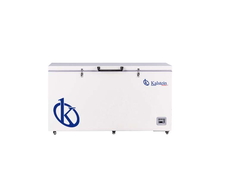 Retorno de Inversión del Congelador de Laboratorio Open Lab Freezer Top 305L YR05317