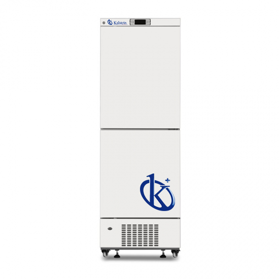Retorno de Inversión del Congelador Vertical PCR Laboratorio R290 YR05321-1
