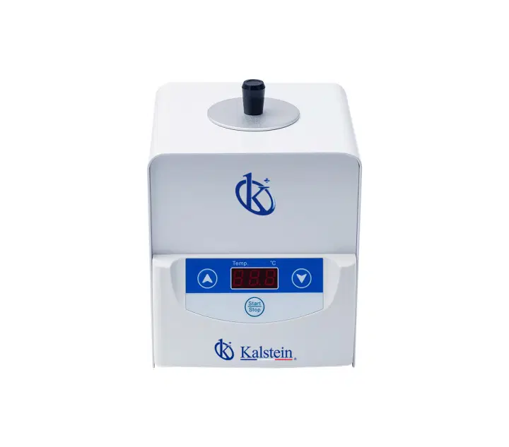 Personalización del Esterilizador de Perlas de Vidrio YR05326: Accesorios y Configuraciones Avanzadas