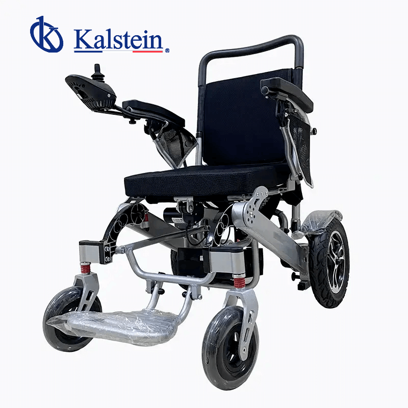 Silla de ruedas eléctrica YR05443