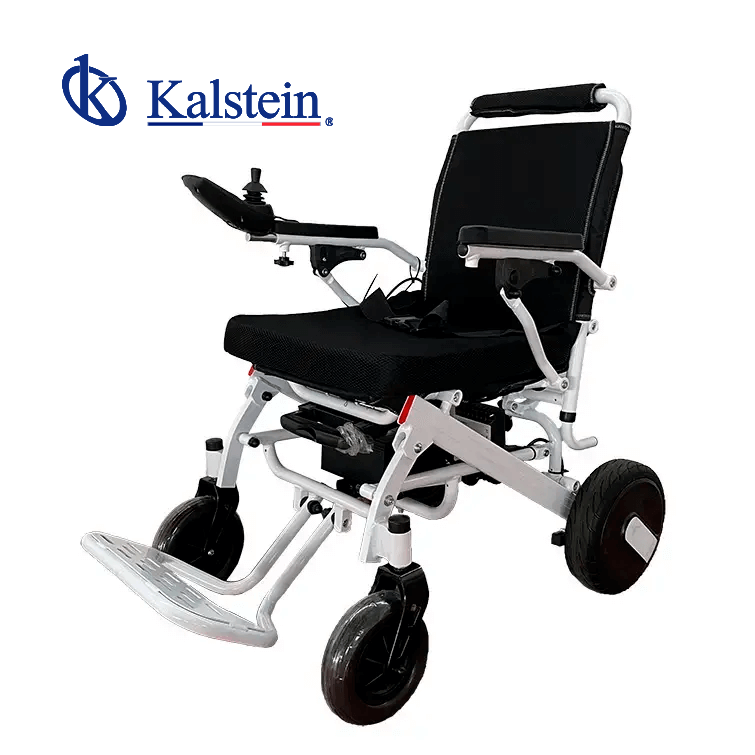 Silla de ruedas eléctrica YR05444