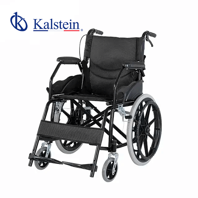 Silla de ruedas Manual YR05452