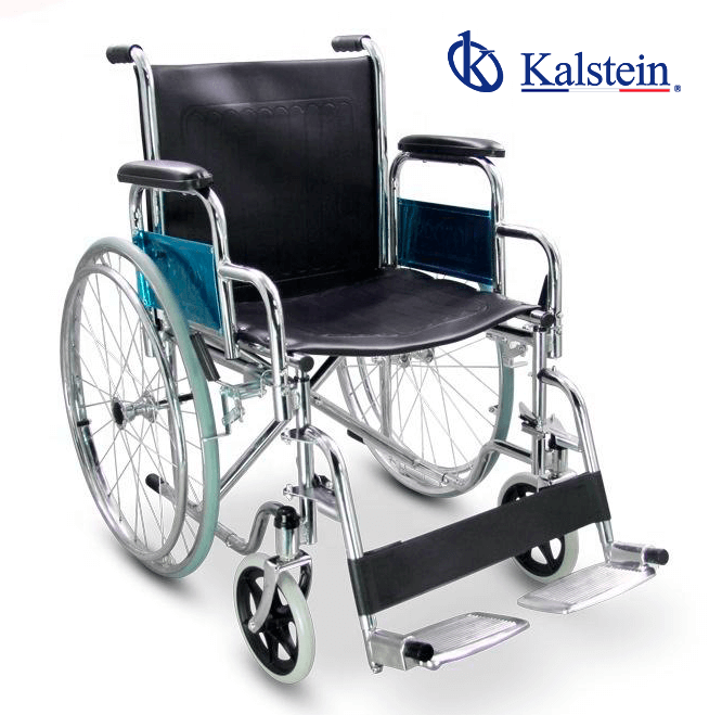 Silla de ruedas Manual YR05454