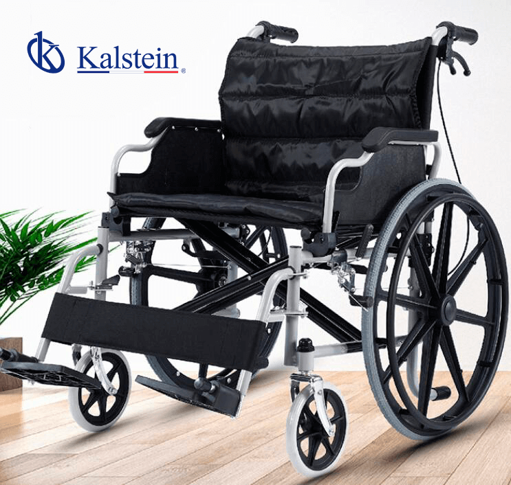Silla de ruedas Manual YR05455
