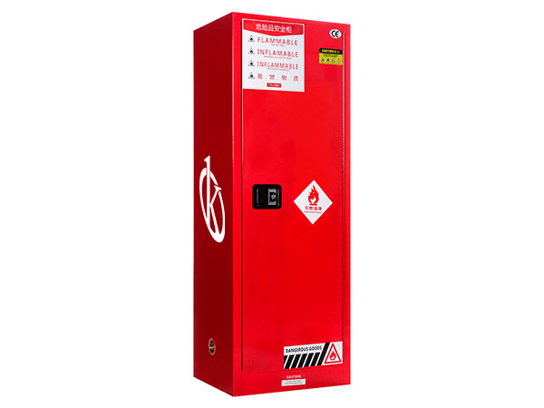 Consumibles y accesorios compatibles con el gabinete a prueba de explosiones YR05468