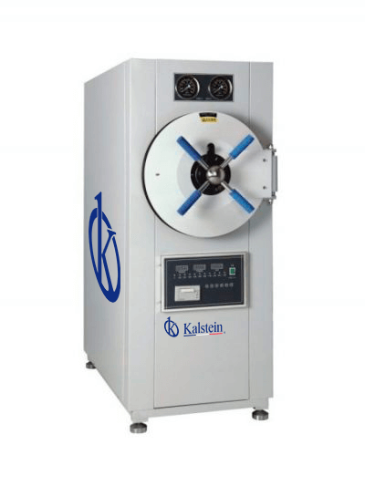 Guía de instalación y puesta en marcha del autoclave YR05640