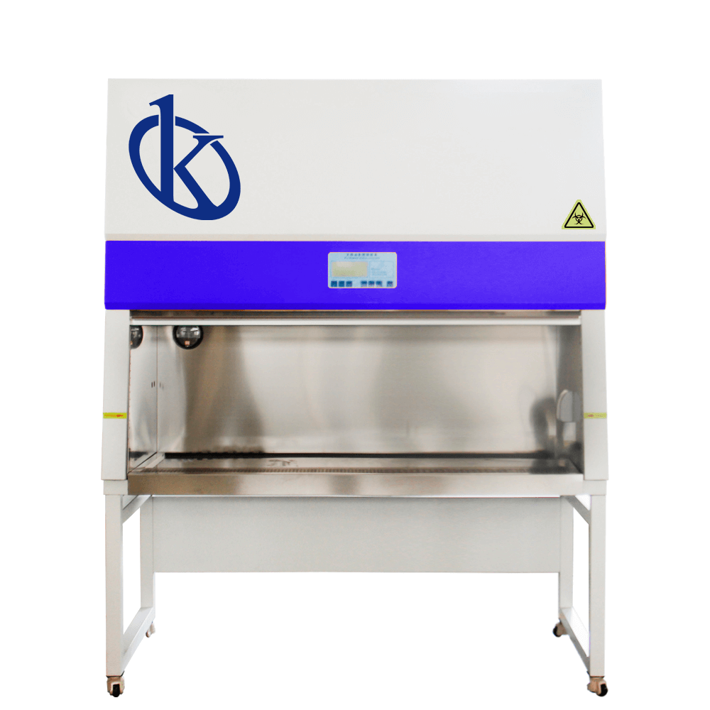 Gabinete de Seguridad Biológica Clase II YR05710: Control de Calidad en Laboratorios
