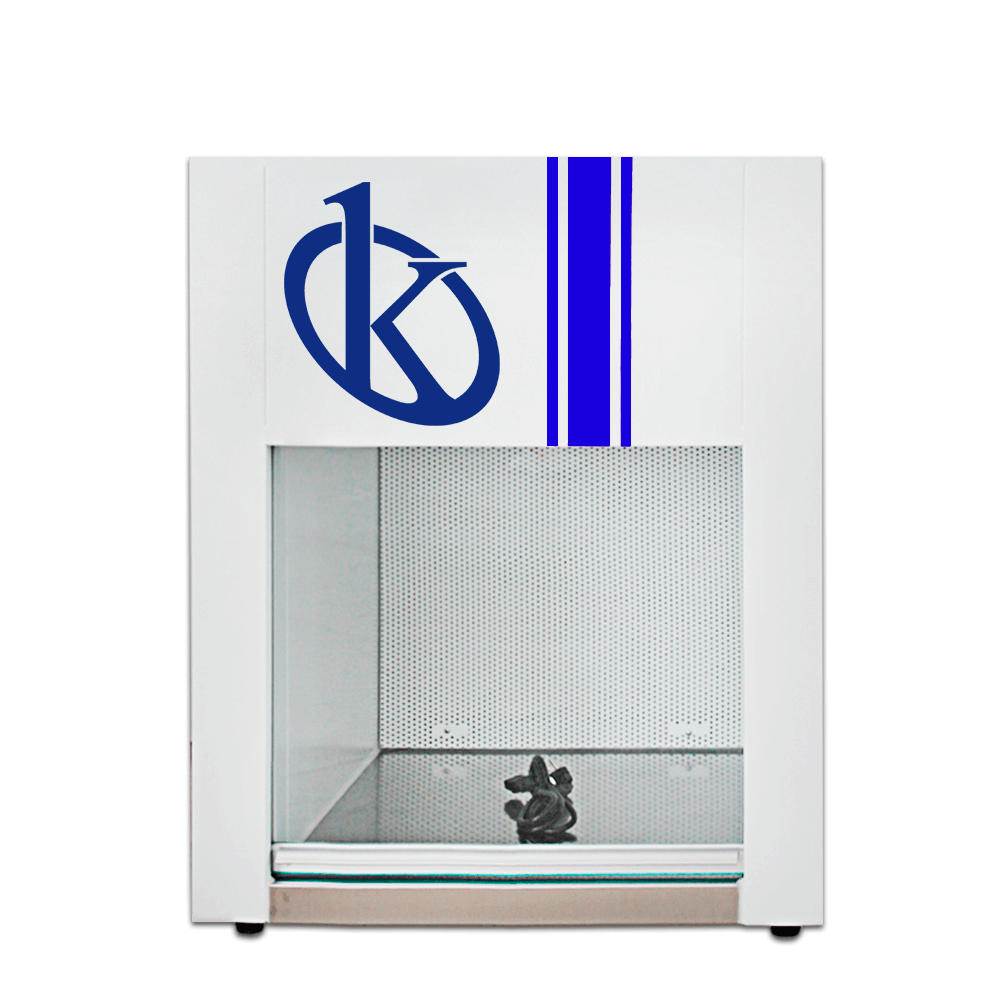 Análisis coste-beneficio de cabinas de flujo laminar horizontal para laboratorios