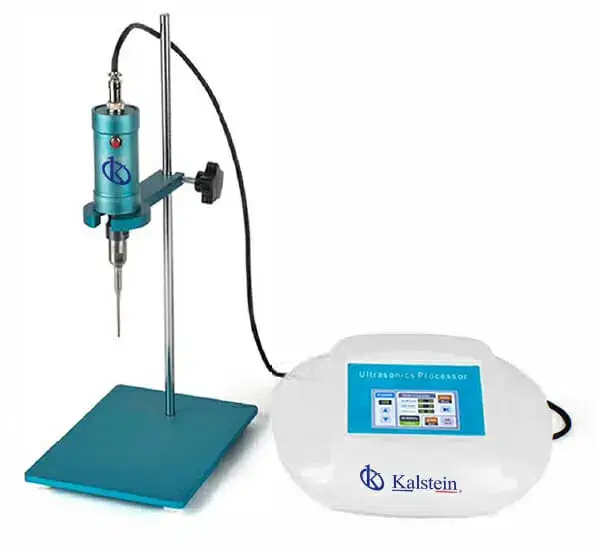 Comparativa de Especificaciones del Procesador Ultrasónico Homogeneizador Sonicator YR05831