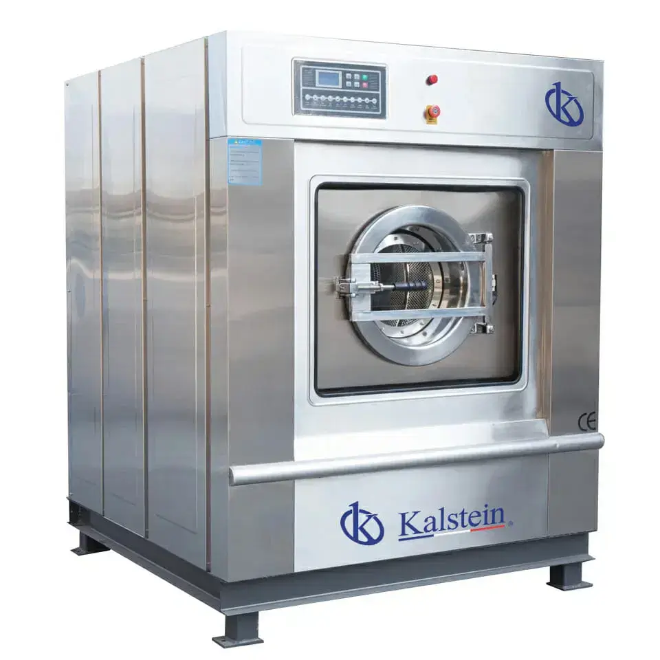 Comparativa de especificaciones de la Lavadora industrial 30 lts YR05910