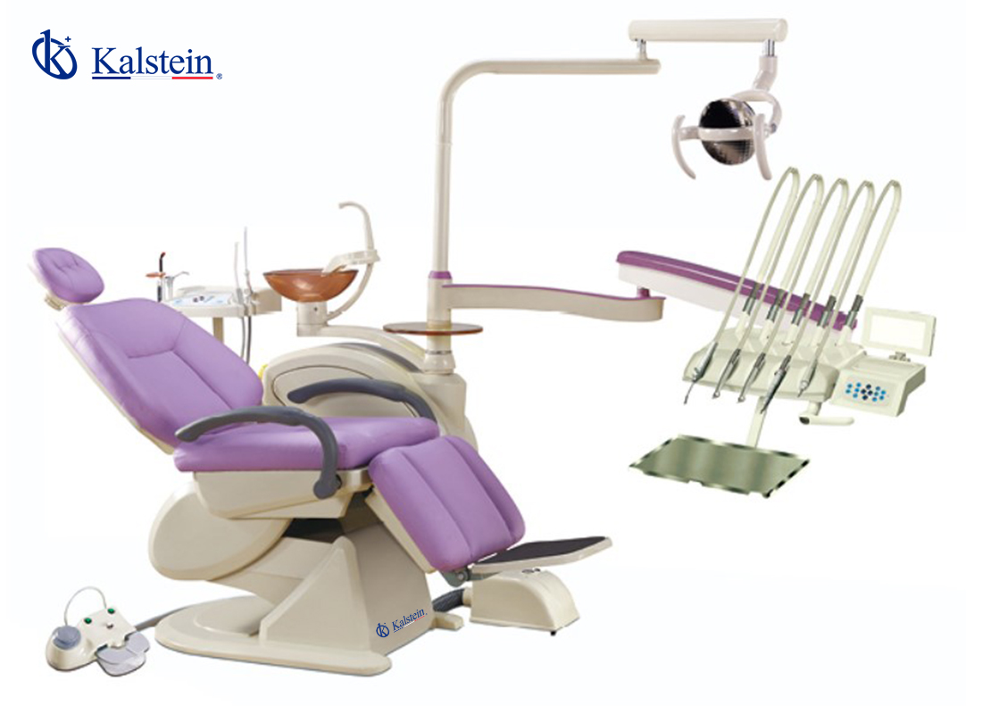 Glosario técnico y terminología clave del sillón dental YR06008