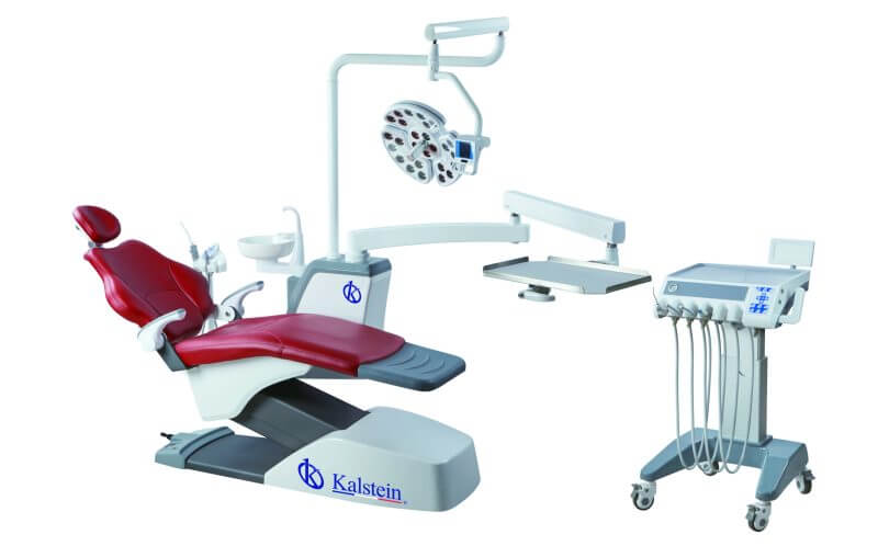 Glosario técnico y terminología clave del sillón dental eléctrico YR06010
