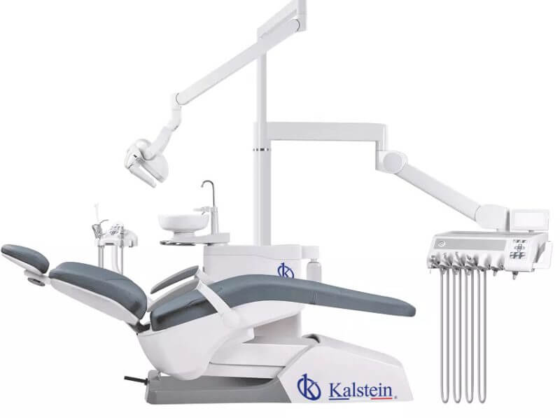 Glosario técnico y terminología clave del sillón dental de lujo YR06012