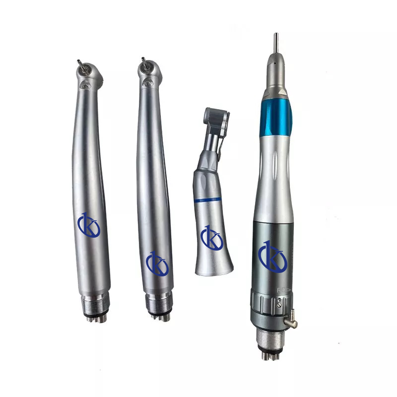 Garantía y plan de reemplazo para el accesorio dental YR06012-OP10