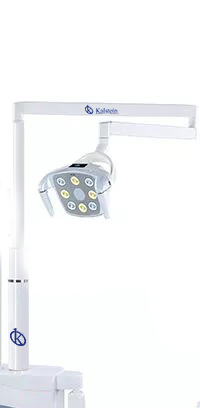 Accesorios dentales YR06012-OP12
