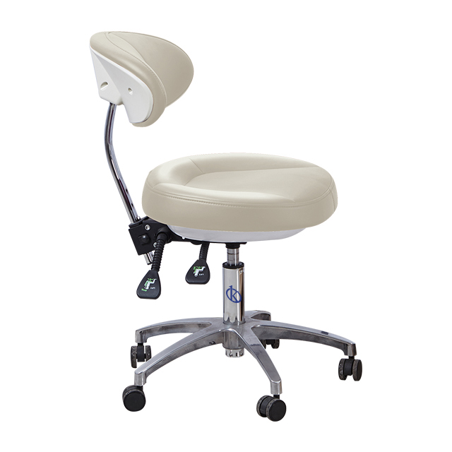 Interpretación de resultados y lectura de mediciones con el accesorio dental YR06012-OP9