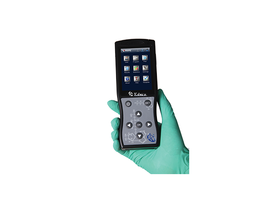 Principio de funcionamiento del Sistema portátil de monitorización de higiene ATP Biolum YR06071