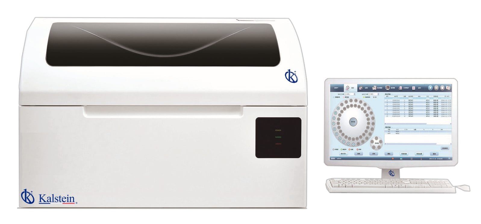 Errores frecuentes y troubleshooting del Analizador Automatizado de Coagulación YR06083