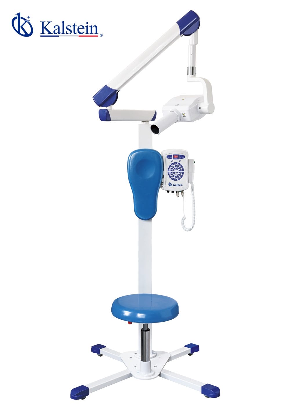 Interpretación de resultados y lectura de mediciones del Sistema de Rayos X Intraoral Digital YR06196