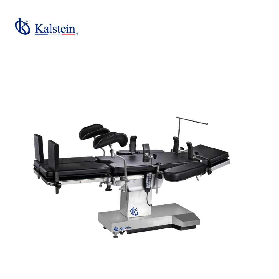 Mesa de Operaciones Electrohidráulica de YR06233