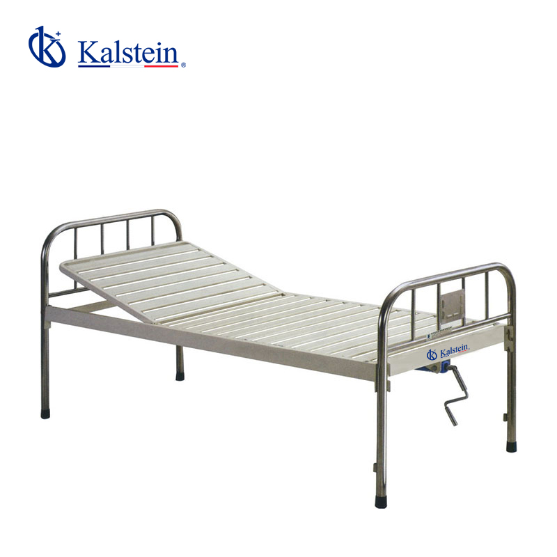 Guía sobre la garantía y vida útil esperada de la cama psiquiátrica YR06264