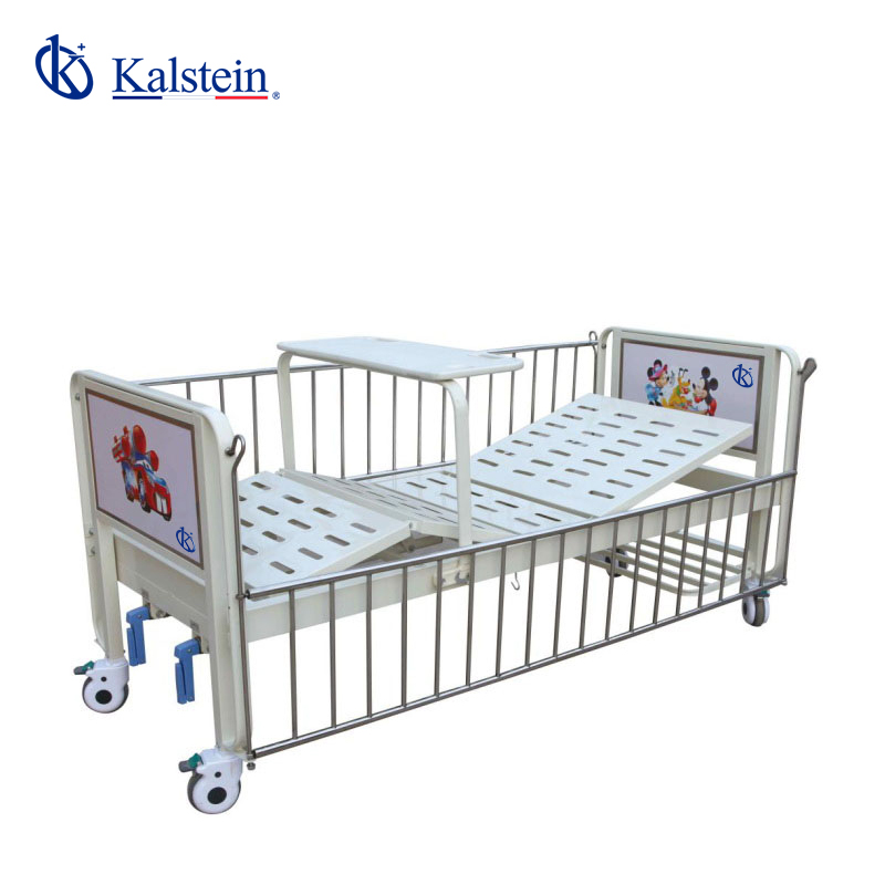 Cama Infantil de 2 Funciones YR06271
