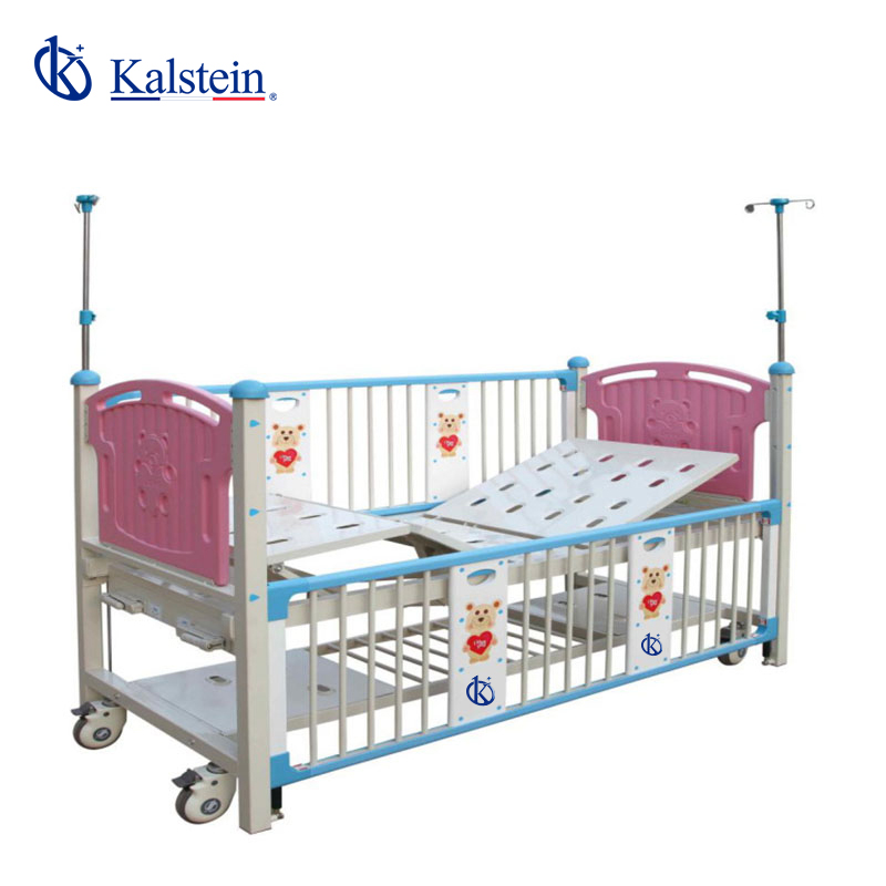 Cama Infantil de Lujo de 2 Funciones YR06272