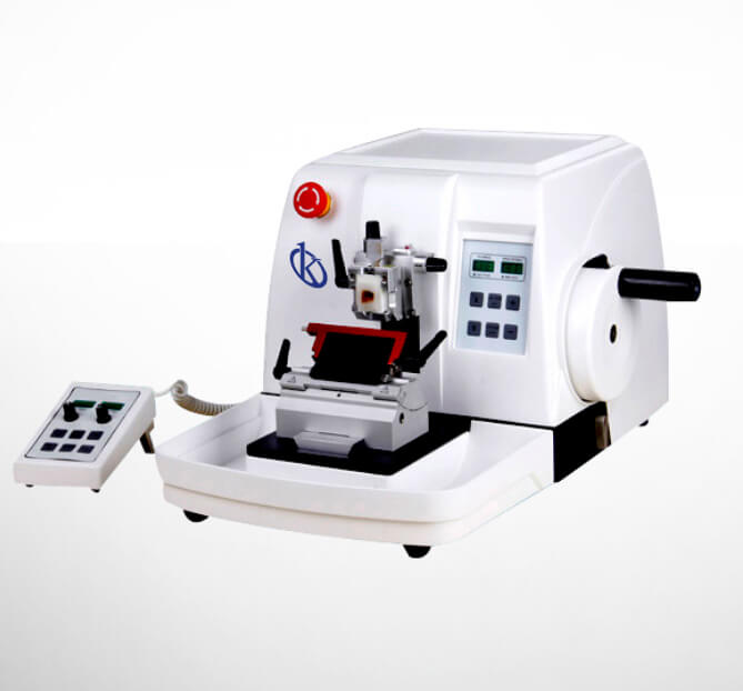 Consumibles y accesorios compatibles con el microtomo automatizado YR415-1