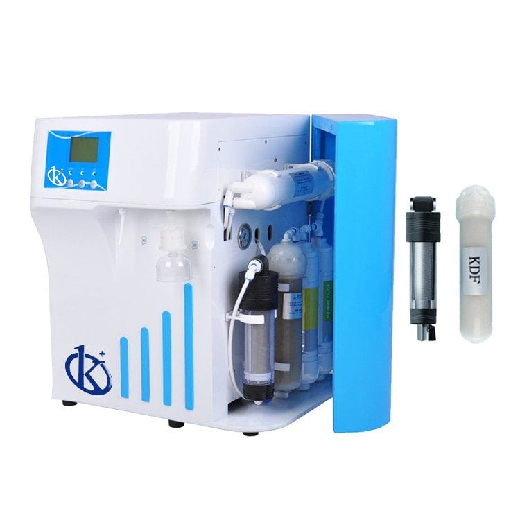 Sistema de purificación de agua YR54-1