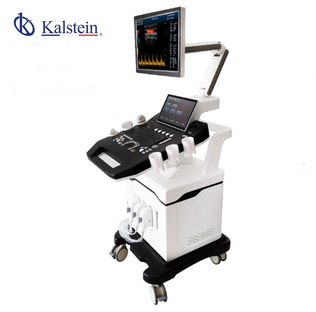 Adaptaciones del escáner de ultrasonido Doppler en color YR06635 en sectores clínicos, industriales, alimentarios, veterinarios y educativos