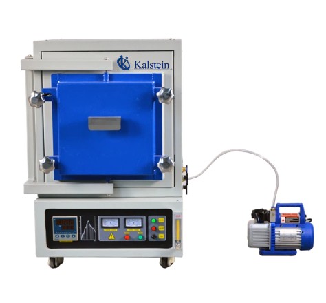 Adaptaciones del Horno De Mufla YR06648 en Sectores Clínicos, Industriales, Alimentarios, Veterinarios y Educativos