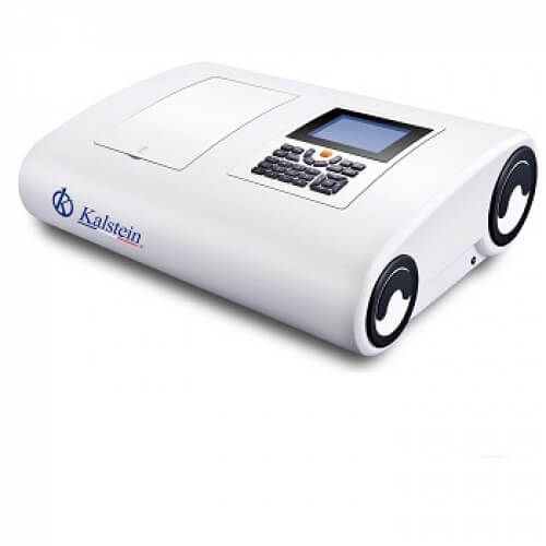 Espectrofotómetro YR01865