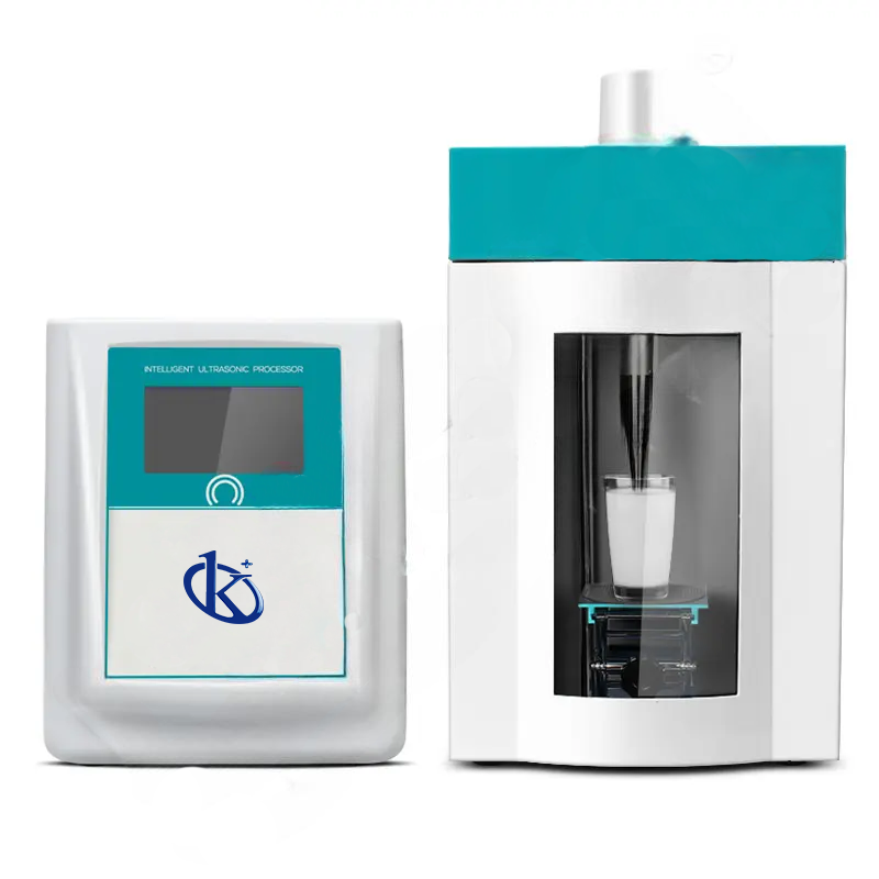 Cumplimiento regulatorio en laboratorio: normativas ISO/IEC para homogenizadores ultrasónicos